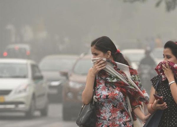 air-pollution
