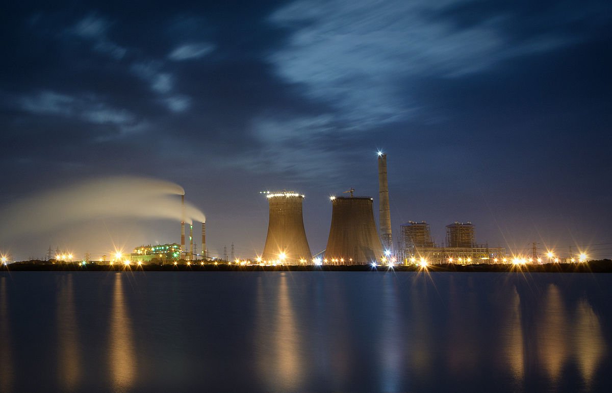 fossil-fuel