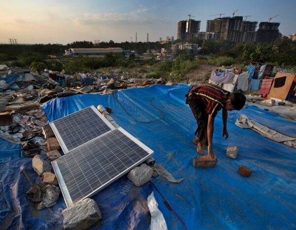 India to set up ‘Mission 500 GW’ panel to realise its 2030 target