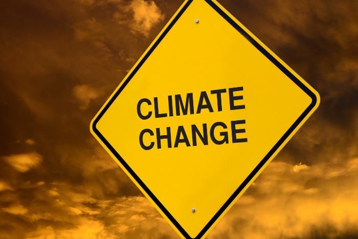 Earth surpasses 1.5°C warming threshold for 12 months in a row