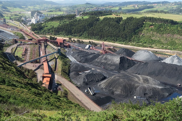 No new coal in Latin America: Report