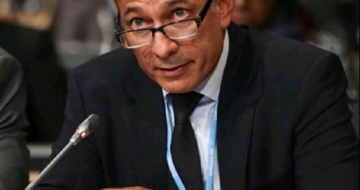 “The Paris Agreement ‘grand bargain’ is falling apart”