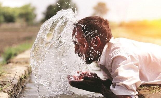 India 15% more vulnerable to heat extremes than in 1990: Lancet report