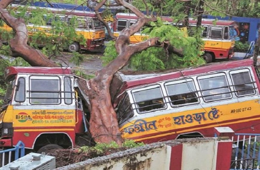 Unpaid insurance claims for natural disasters amounted to ₹1,705.52 crore in 2020-2021