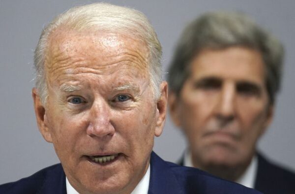 US to immediately stop financing high-carbon overseas projects