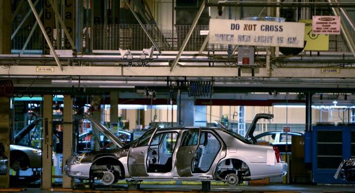 GM to go all-electric by 2035, Ford to pump in $29 billion in developing EVs