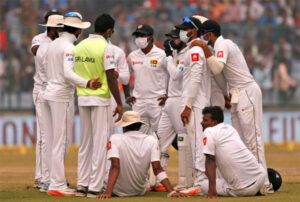 No ‘match’ for Delhi air: Players vomit, ICC takes up issue, Medical Association, Green Court furious