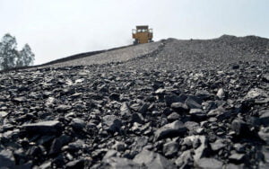 coal
