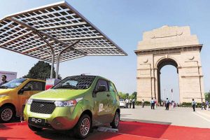 Can India’s 2030 EV target turn from ‘aspiration’ into reality?