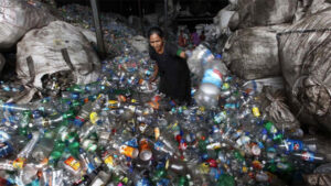 Will India’s recycling sector collapse under the GST regime?