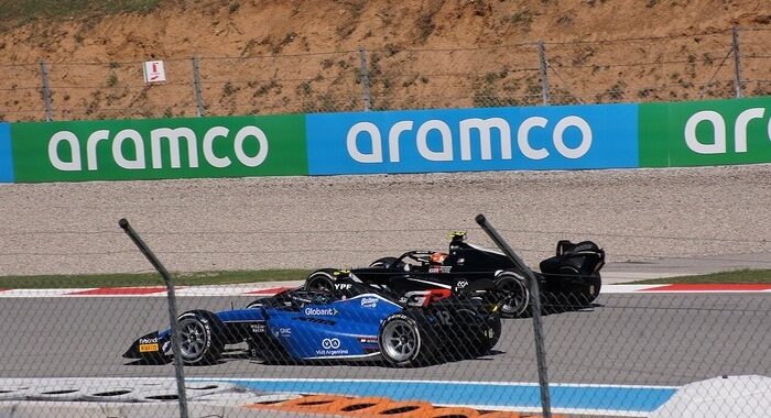 Global Sports Bodies Face Renewed Criticism Over Aramco Ties Amid UN Human Rights Warning