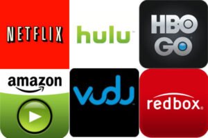 Big Story: Streaming videos fast-forwarding climate change