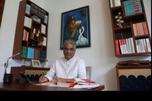 COP30 should be the COP of adaptation, says environment minister Bhupendra Yadav