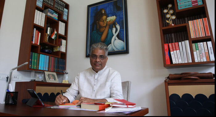 COP30 should be the COP of adaptation, says environment minister Bhupendra Yadav