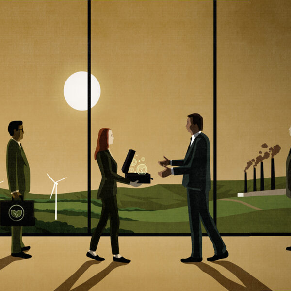 Article 6: Will corresponding adjustments tool stop double counting?