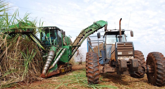 Brazil: Ethanol industry says blended fuel cars cleaner than EVs, backs H2 fuel cells