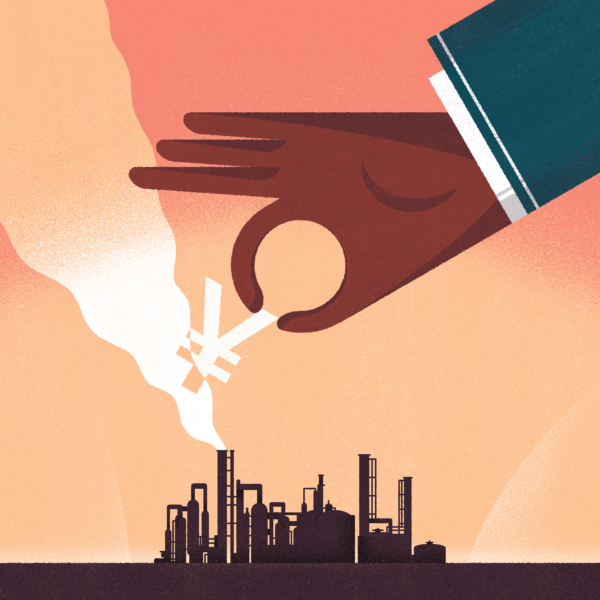 Article 6: Will cancelled credits lead to real emission reductions?