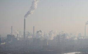 Maha lagging on NCAP targets finds report, Mum air quality plan imminent