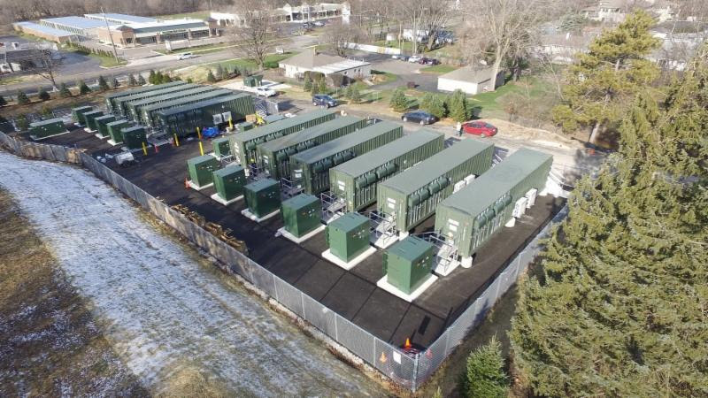 India to set up 40 GW battery storage capacity by 2022, invest $40 billion