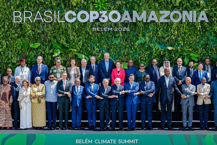 Brazilian President Calls For Fossil Fuel Phase Out, launches Biofuel Push at COP30 