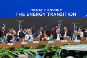 Brazil Set 60-Day Deadline for Fossil Fuel Phase Out Plan