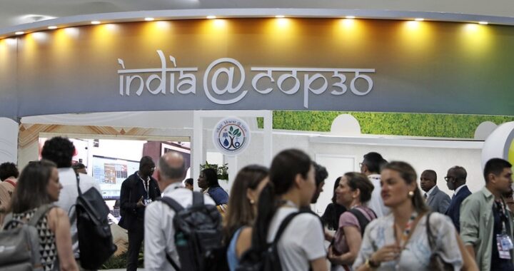 India’s stance at COP30: No new commitments without real finance