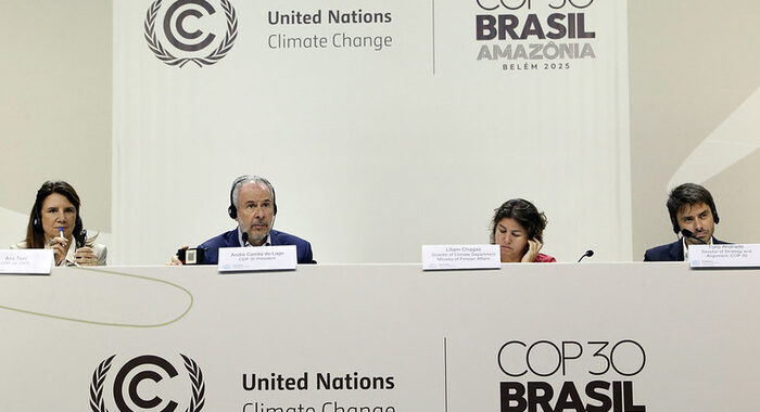 COP30 Kicks Off With Hard Talks on Money, Adaptation and Global South Leadership