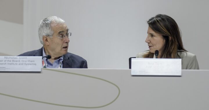 New report recasts Global South as climate finance investor, not recipient