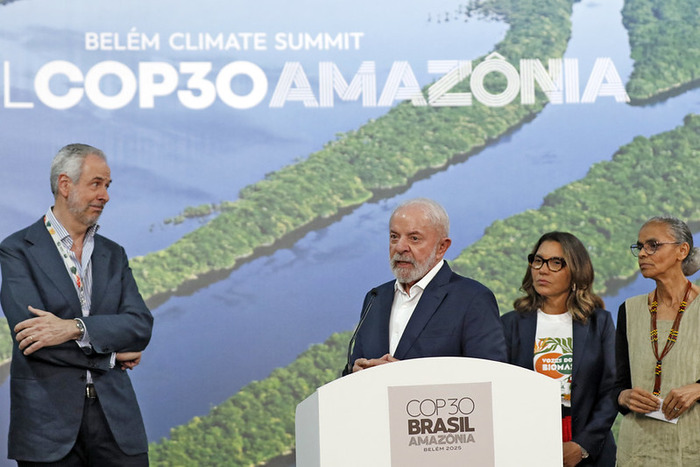 Lula Pitches Fossil Fuel Phase-Out at COP30, But Can a Divided World Agree?