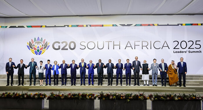 India Pushes for Critical Minerals Circularity and Collective Action on Climate at G20