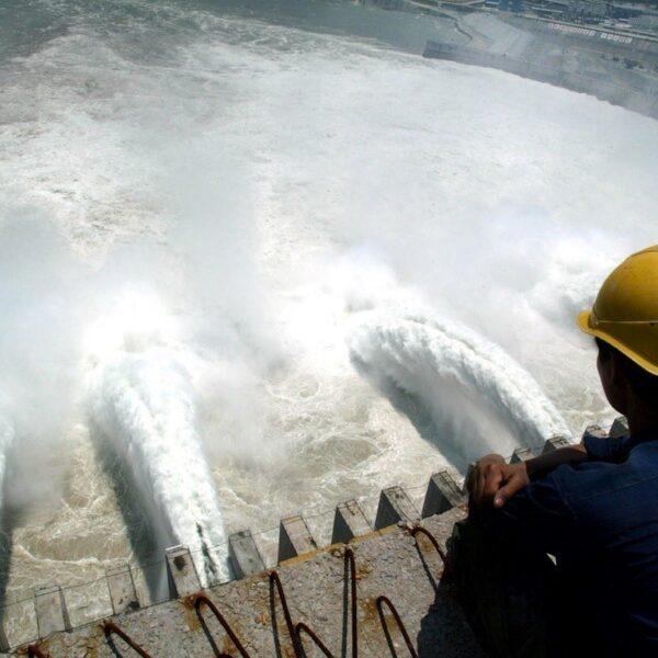 Measuring the viability of India’s hydel power plans