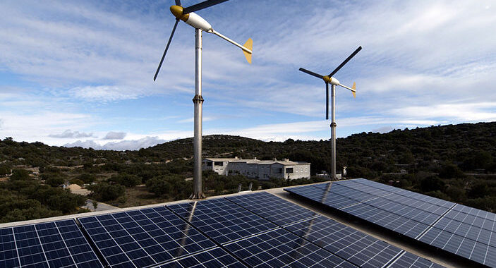 RE100: Bridging demand and supply to build policy pathways for India’s clean energy ambitions