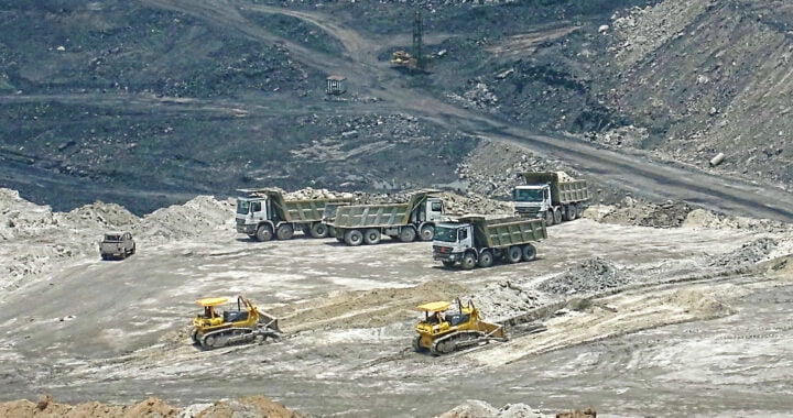 Chhattisgarh govt. bats for health assessments of Coal operations after SHRC report on COVID vulnerability in Korba