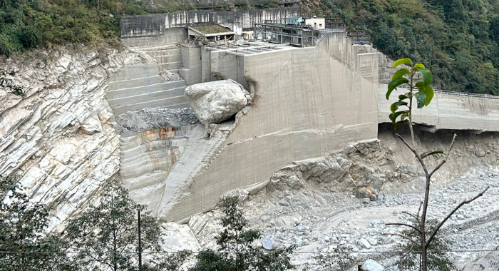 Teesta disaster: How not to build a dam