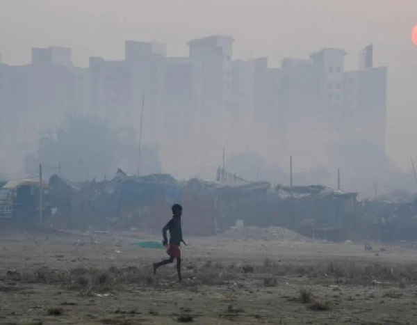 Air pollution clouds India’s 100GW by 2022 solar energy target