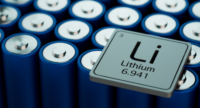 Five lithium and cobalt mines identified in overseas exploration