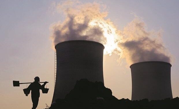 Power plants allowed to use dirty coal, with high ash content