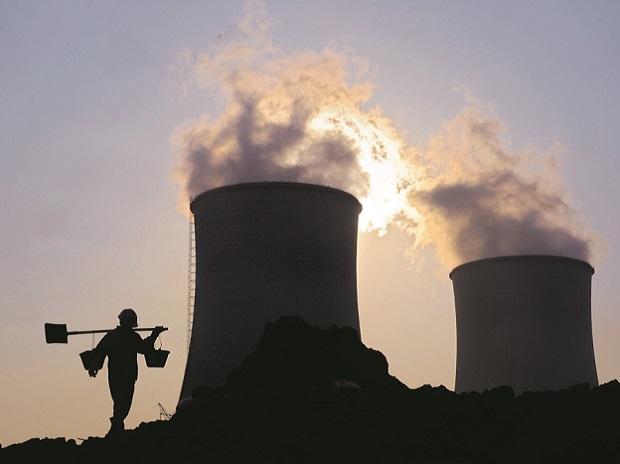 Power plants allowed to use dirty coal, with high ash content