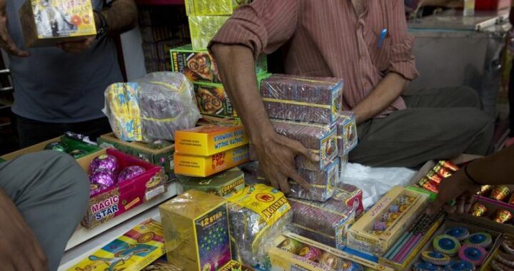 Ahead of Diwali, firecracker bans and U-turns
