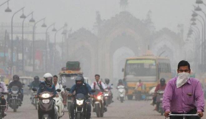 National Clean Air Programme leaves out 231 cities with toxic air: Study