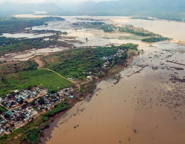 Peninsular India records 143% excess rainfall; farmers demand compensation for crop loss