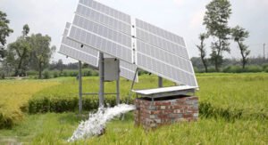 India imposes anti-dumping duty on import of solar EVA sheets from 4 countries