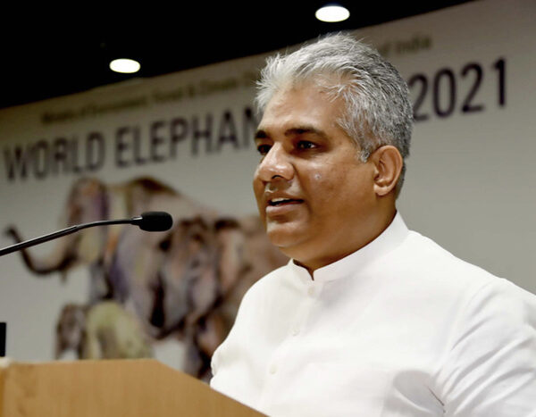 CPCB should help industry meet green norms: Environment Minister