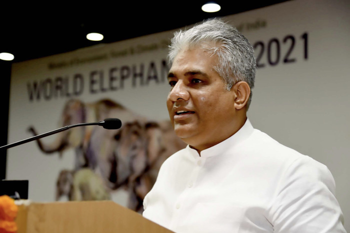 CPCB should help industry meet green norms: Environment Minister 