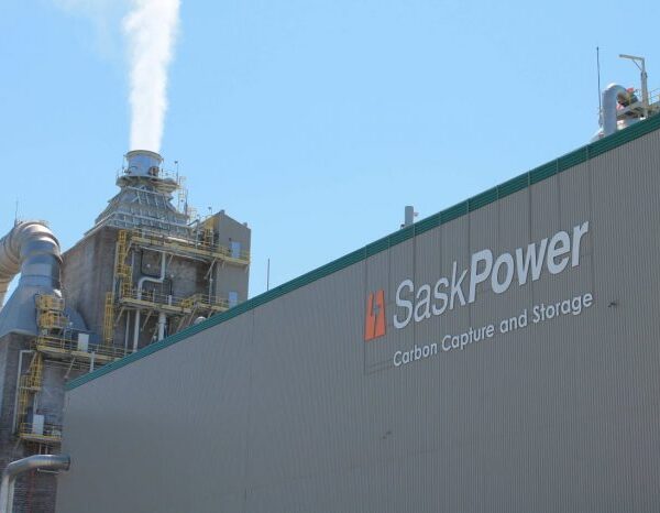 Poor carbon capture record throws doubt on world’s first coal-CCS plant