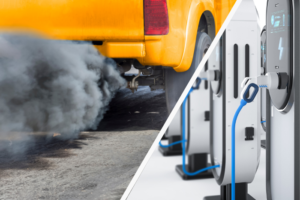 Corporate watchdog accuses Toyota of misleading marketing, greenwashing