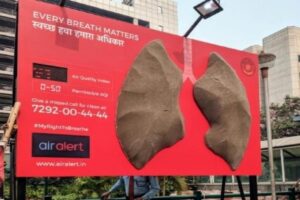 COPD second most common cause of death in India; is govt in denial?