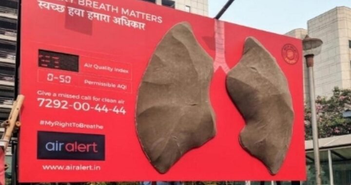 COPD second most common cause of death in India; is govt in denial?