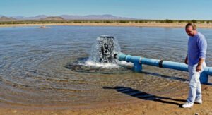 Climate ‘time bomb’ ticking in world’s groundwater: Study