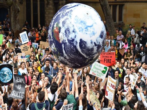 100 days to COP26: 4 key issues that need resolution at climate talks this year